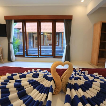 The Prana Suite Убуд Екстер'єр фото